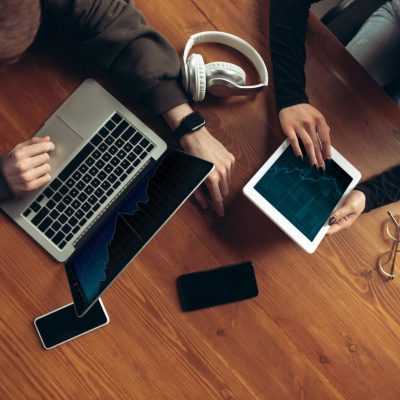 The Future of Laptop and Tablet Technology