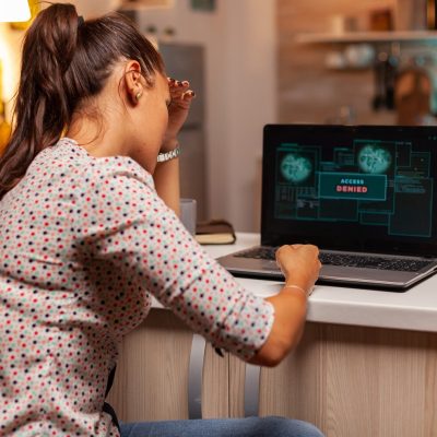 Top Security Tips for Laptop Users