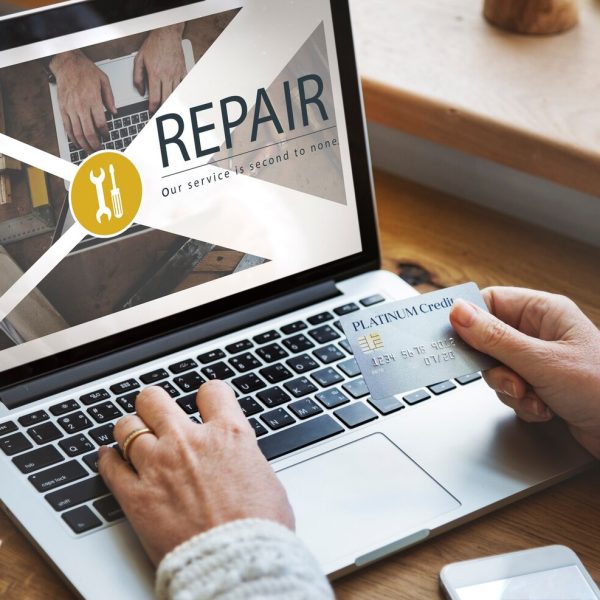 When to Upgrade vs. Repair Your Laptop